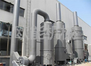 DMC型脈沖袋式除塵器 DMC型脈沖袋式除塵器